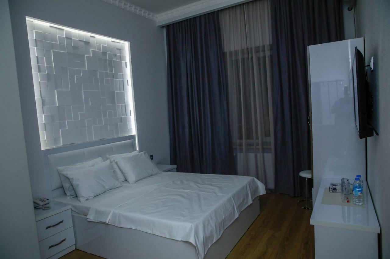 Euphoria Mariam Hotel Tbilisi Eksteriør billede